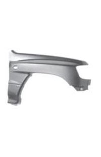 parafango anteriore autozona