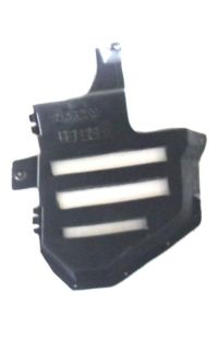 riparo sottomotore autozona