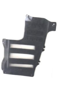 riparo sottomotore autozona