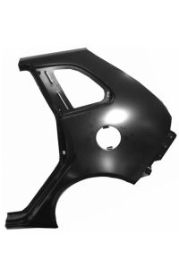 parafango posteriore autozona