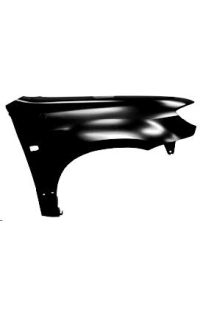 parafango anteriore autozona