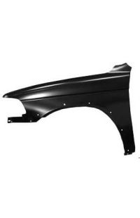 parafango anteriore autozona