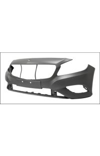 paraurti anteriore autozona