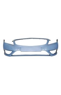 paraurti anteriore autozona