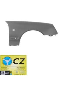 parafango anteriore destra autozona