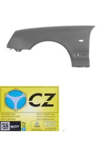 parafango anteriore sinistra autozona