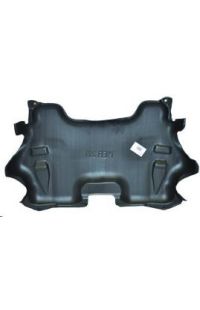 riparo sottomotore autozona