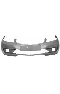 paraurti anteriore W169 05-2008/08-2012 autozona