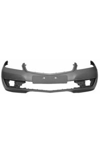 paraurti anteriore W169 05-2008/08-2012 autozona
