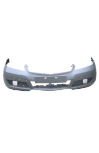 paraurti anteriore W169 05-2008/08-2012 autozona
