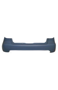 paraurti posteriore W169 05-2008/08-2012 autozona