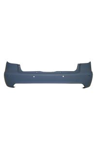 paraurti posteriore W169 05-2008/08-2012 autozona