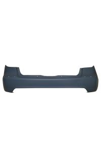paraurti posteriore W169 05-2008/08-2012 autozona
