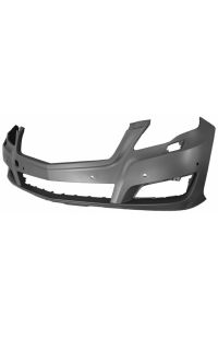 paraurti anteriore autozona
