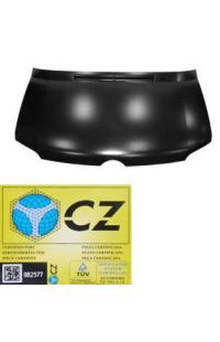 cofano anteriore autozona