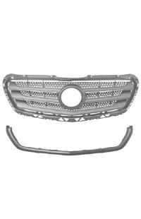 griglia con autozona