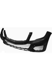 paraurti anteriore autozona