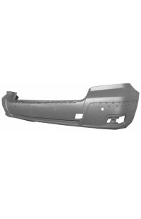 paraurti posteriore autozona