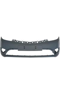 paraurti anteriore autozona