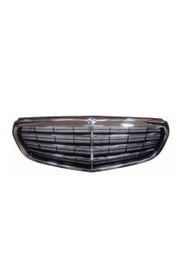 griglia nera lucida autozona