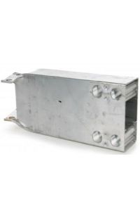 staffa inferiore paraurti autozona