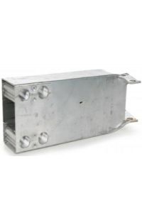 staffa inferiore paraurti autozona