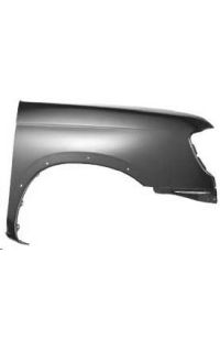 parafango anteriore autozona