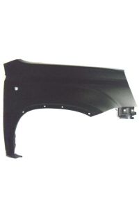 parafango anteriore autozona