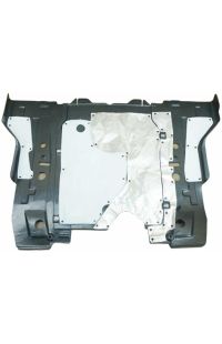 riparo sottomotore autozona