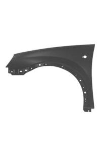 parafango anteriore autozona