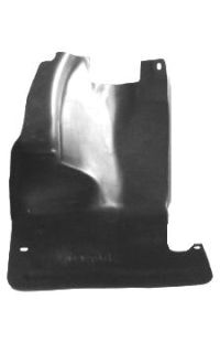 riparo sottomotore autozona