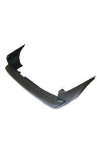 paraurti posteriore autozona