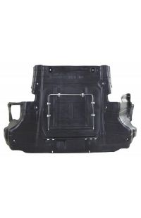 riparo sottomotore autozona