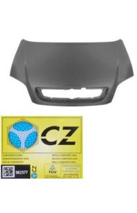 cofano anteriore autozona