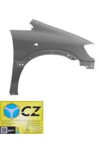 parafango anteriore autozona