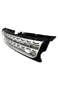 griglia ner anteriore autozona