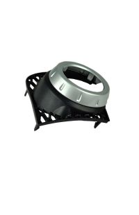 griglia paraurti anteriore autozona