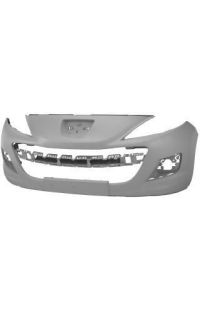 paraurti anteriore autozona