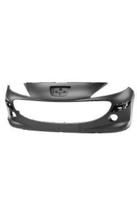 paraurti anteriore autozona