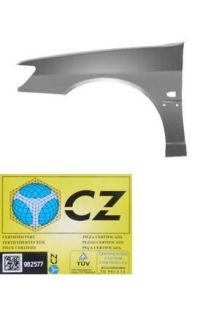 parafango anteriore sinistra autozona