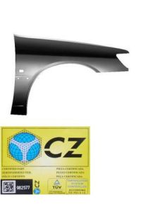 parafango anteriore destra autozona