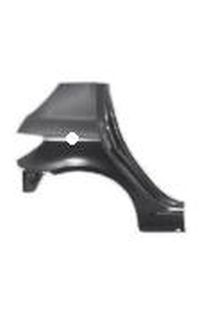 parafango posteriore autozona