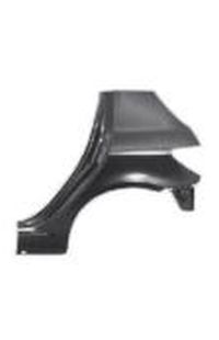 parafango posteriore autozona