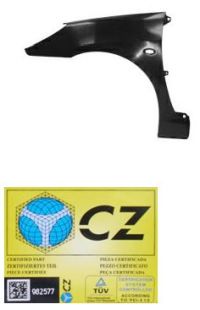 parafango anteriore autozona