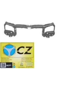 ossatura 106 autozona