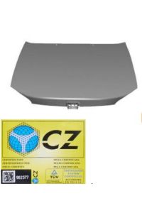 cofano anteriore autozona