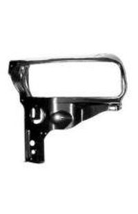 sede faro sinistra autozona