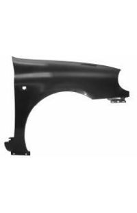 parafango anteriore destra autozona