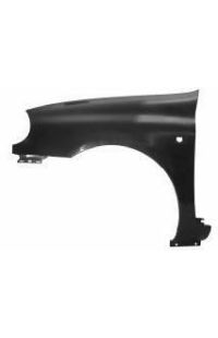 parafango anteriore sinistra autozona