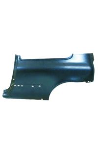 parafango posteriore autozona